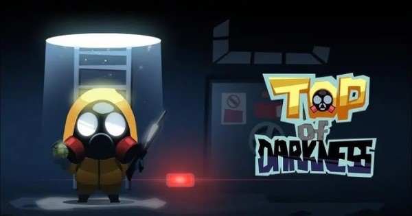 Top Of Darkness – Bí kíp sinh tồn trong thời đại hắc ám tận thế