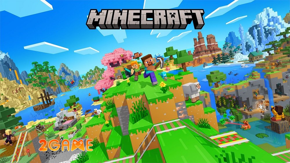 quân - Minecraft chia sẻ tương lai phát triển và một số thay đổi quan trọng Minecraft-thaydoi-1