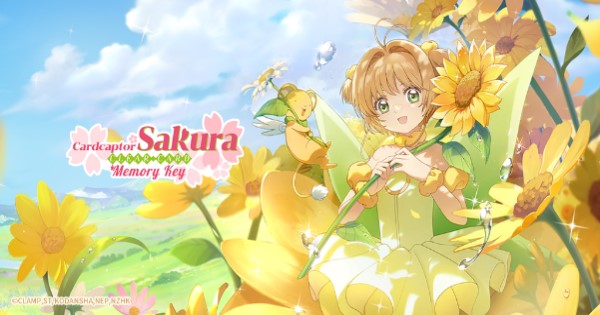 Cardcaptor Sakura: Memory Key khiến fan Thủ Lĩnh Thẻ Bài choáng ngợp bởi lối chơi đa dạng