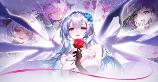 Contract Of Fate – Game chiến thuật với đồ họa anime cực đỉnh