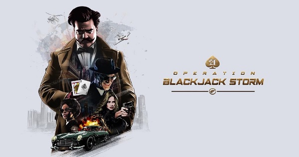 Tại sao không nên bỏ lỡ cuộc phiêu lưu thẻ bài tuyệt đỉnh Operation Blackjack Storm?