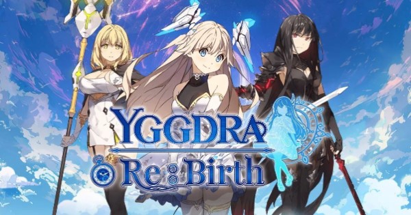 YGGDRA Re:birth SEA – Gặp gỡ các Valkyries xinh đẹp trong thế giới Yggdra hoàn toàn mới