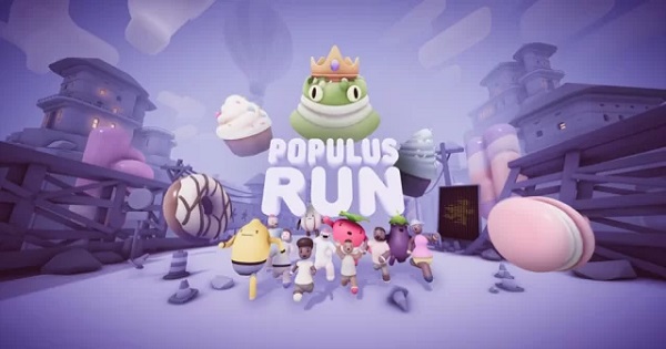 Populus Run – Game hành động độc quyền của Apple Arcade sắp có mặt trên Android