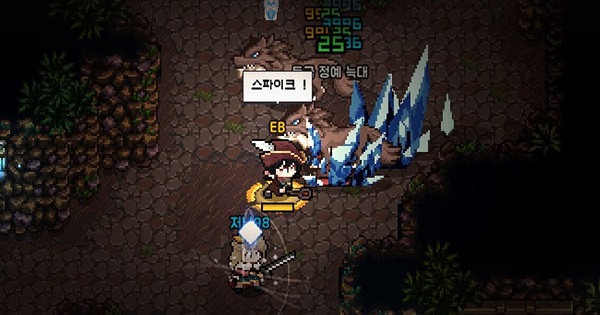 Nên chọn class nhân vật nào để phù hợp với meta game Elemental: 2D MMORPG