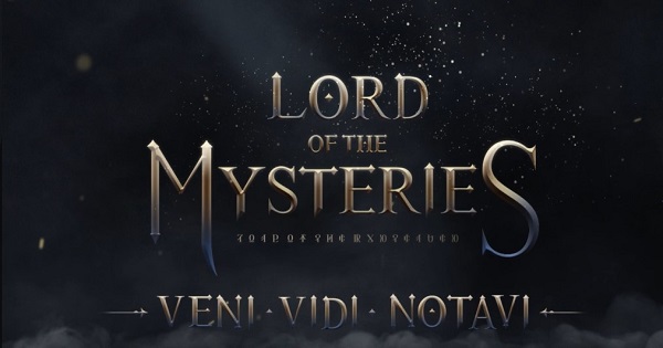 Lord of the Mysteries RPG – SPARK NEXA đưa tiểu thuyết Web nổi tiếng lên PC và Mobile