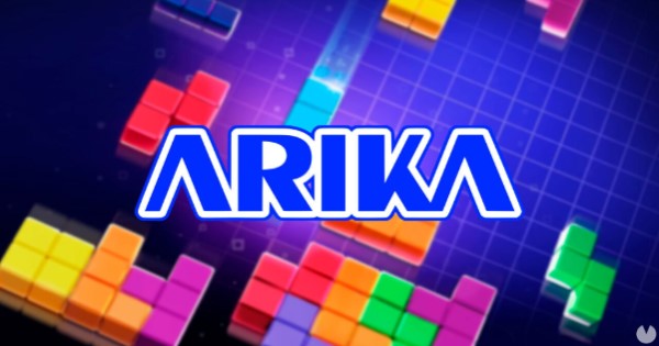 Hãng game Arika nổi tiếng sẽ cho ra mắt game Tetris thế hệ mới trong tương lai