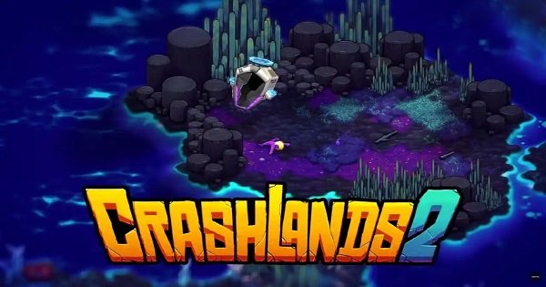 Crashlands 2 dự kiến ​​phát hành toàn cầu cho nền tảng mobile vào quý 1 năm 2025 qua Netflix Games