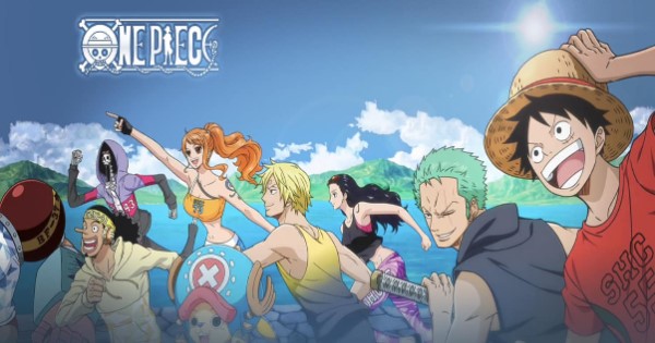 Fruit of the New World – Game One Piece 3D thế hệ mới