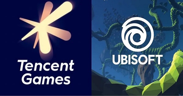 Một viễn cảnh gây sốc: Tencent và Guillemot Family để mắt đến việc mua lại Ubisoft