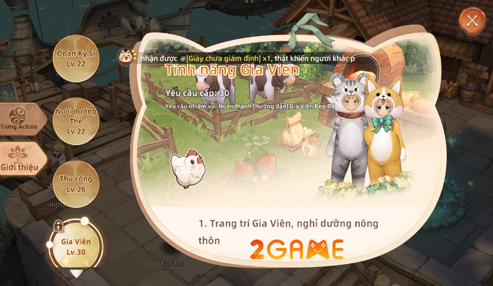 Tree Of Savior: Neverland – Một thế giới fantasy mơ mộng đang chờ bạn khám phá Tree-Of-Savior-Neverland-5