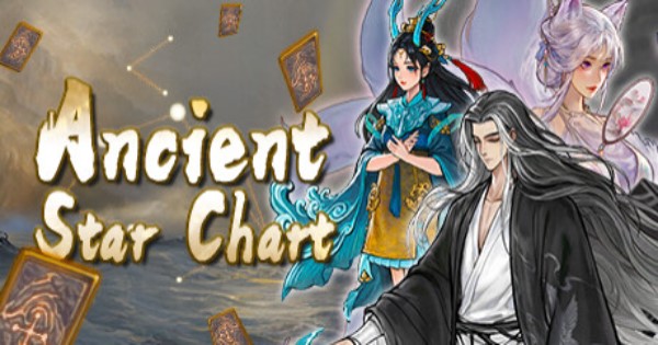 Ancient Star Chart – Phiên bản thẻ bài của game Quỷ Cốc Bát Hoang?