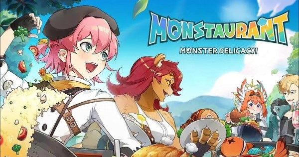 Monstaurant: Monster Delicacy – Khi quái vật hầm ngục cũng chỉ là nguyên liệu nấu ăn