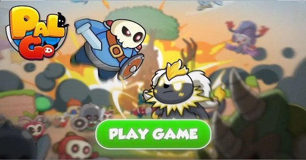 Pal Go Mobile – Game phòng thủ tháp lấy cảm hứng từ Palworld