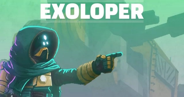 Exoloper – Game hành động heavy metal đã mở thử nghiệm cho IOS