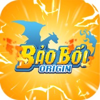 Bảo Bối Origin CMN