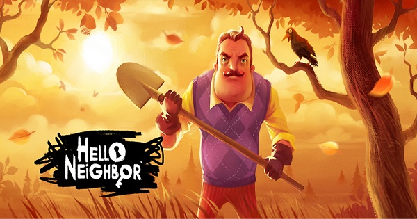 Hello Neighbor 3 hiện đang được tinyBuild phát triển