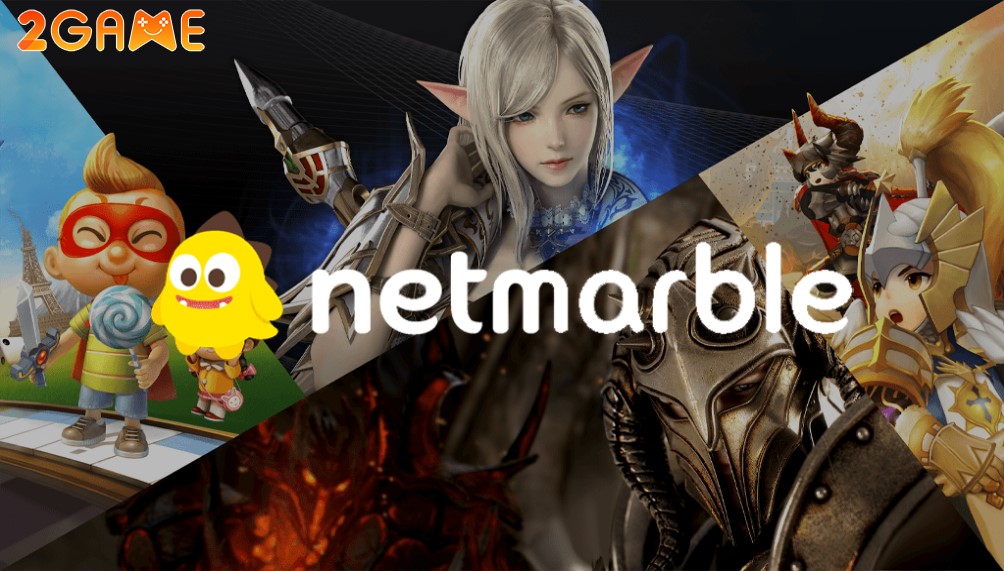 Project SOL là sẽ là game mới nhất do Netmarble phát hành