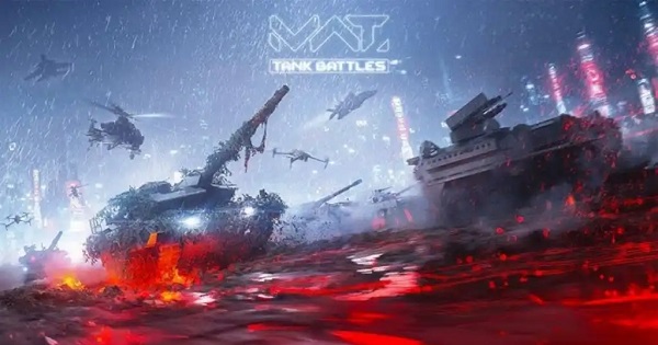 Kiểm soát các tính năng quan trọng trong game MWT: Tank Battles để giành chiến thắng