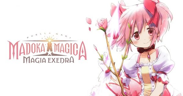 Madoka Magica Magia Exedra – Game nhập vai theo lượt 3D dựa trên bộ anime nổi tiếng