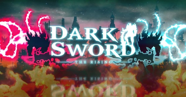 Dark Sword The Rising – Siêu phẩm game Idle ARPG thế hệ mới