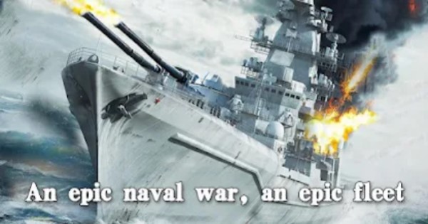 Ocean Odyssey: Fleet Conquest – Trở thành đô đốc thống trị vùng biển rộng lớn