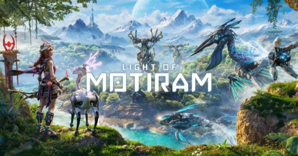 Light of Motiram – Bom tấn game sinh tồn thế hệ mới của Tencent