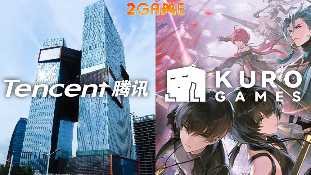 Kuro Tencent