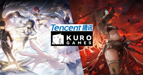 Kuro Games chính thức về tay Tencent, ngày Wuthering Waves hỗ trợ tiếng Việt không còn xa?