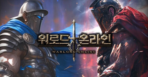 Warlord Online – Siêu phẩm MMORPG với chủ đề La Mã cổ đại