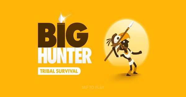 Big Hunter – Game săn bắn đạt 40 triệu lượt tải trên toàn thế giới