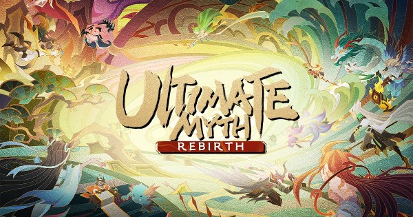 Ultimate Myth: Rebirth – Game nhập vai khám phá thần thoại phương Đông