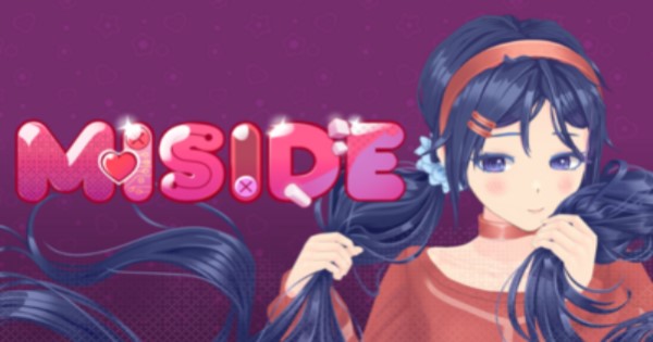 MiSide – Game hẹn hò kinh dị đang gây sốt trên Steam