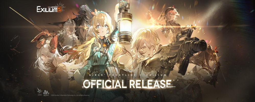 Lối chơi chiến thuật cùng đồ họa đỉnh cao của game mobile Girls’ Frontline 2: Exilium đã khiến các game thủ say mê trong năm 2024