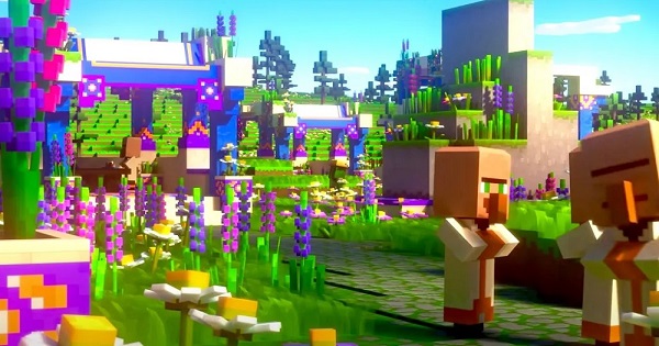 Markus ‘Notch’ Persson hé lộ Minecraft 2, người hâm mộ nhiệt tình ủng hộ