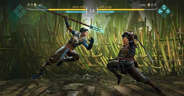 Tìm hiểu tất cả nhân vật trong game Shadow Fight 4: Arena để dễ chinh phục các trận chiến (P1)