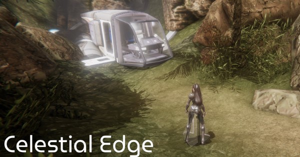 Celestial Edge – Game phiêu lưu hấp dẫn ra mắt phiên bản demo trên mobile