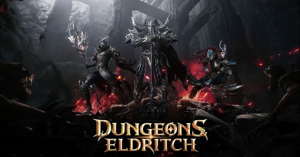 Dungeons & Eldritch – Xứng danh siêu phẩm game ARPG với đồ họa “đỉnh của chóp”