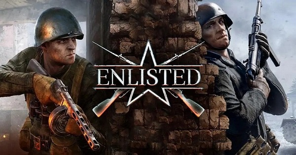 Enlisted Mobile – Game bắn súng góc nhìn thứ nhất chiến thuật theo đội sắp ra mắt