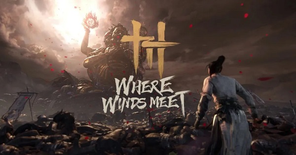 Where Winds Meet – Các bước đơn giản để tải game và chơi bản Trung