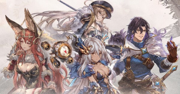 Chronicles of Unsung Heroes – Game Idle RPG với đồ họa Granblue Fantasy cực xịn