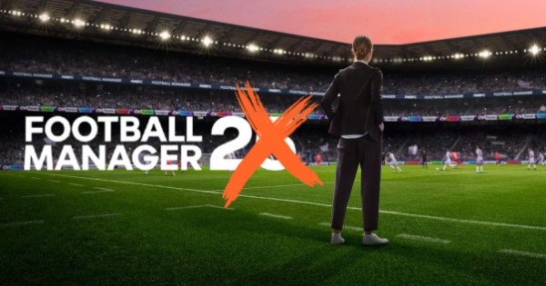 Football Manager 2025 chính thức bị hủy vì không đạt tiêu chuẩn