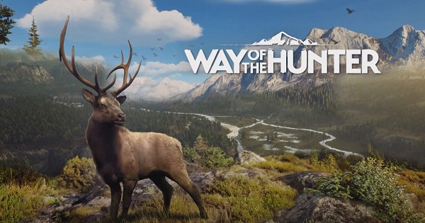 Way of the Hunter: Wild America mang đến thế giới mở săn bắn tự do trên nền tảng mobile