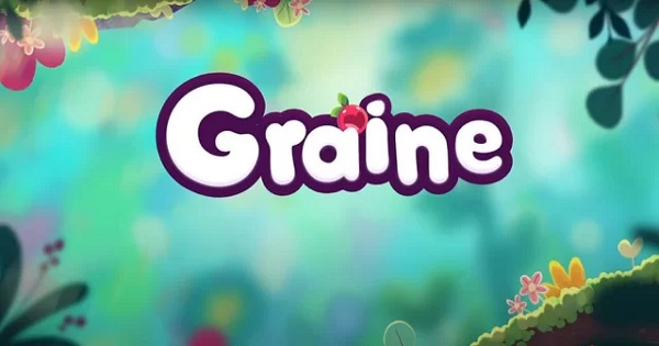 Graine – Tựa game giải đố phong cách arcade đầy thử thách