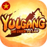 Yulgang: Tái Chiến Võ Lâm Mobile