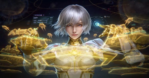 Stellar Era – Game chiến lược thời gian thực đỉnh cao sắp ra mắt