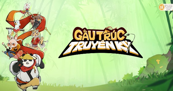 Gấu Trúc Truyền Kỳ – Game Idle mở rương cực hot sắp về thị trường Việt Nam