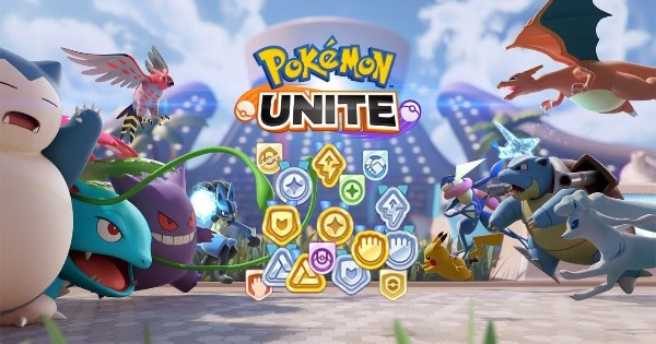 Tất tần tật về Tộc/Hệ của chế độ Auto Chess Pokémon Unite