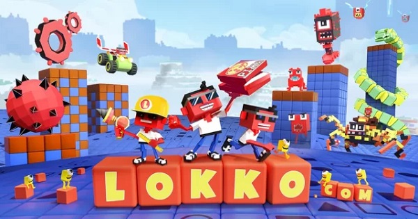 Lokko – Game 3D từ Sony India Hero Project sắp ra mắt đa nền tảng