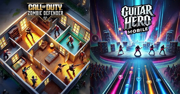 Các tựa game mobile sắp ra mắt của Activision gây hoang mang vì quảng cáo AI tràn lan