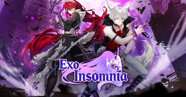 Exo Insomnia – Siêu phẩm game chiến thuật trở lại và lợi hại hơn xưa